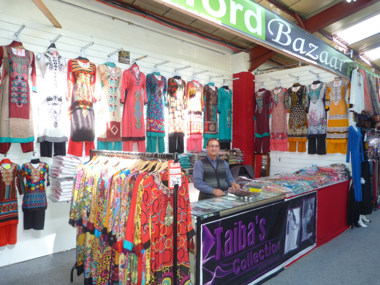 ready made pakistani clothes bradford