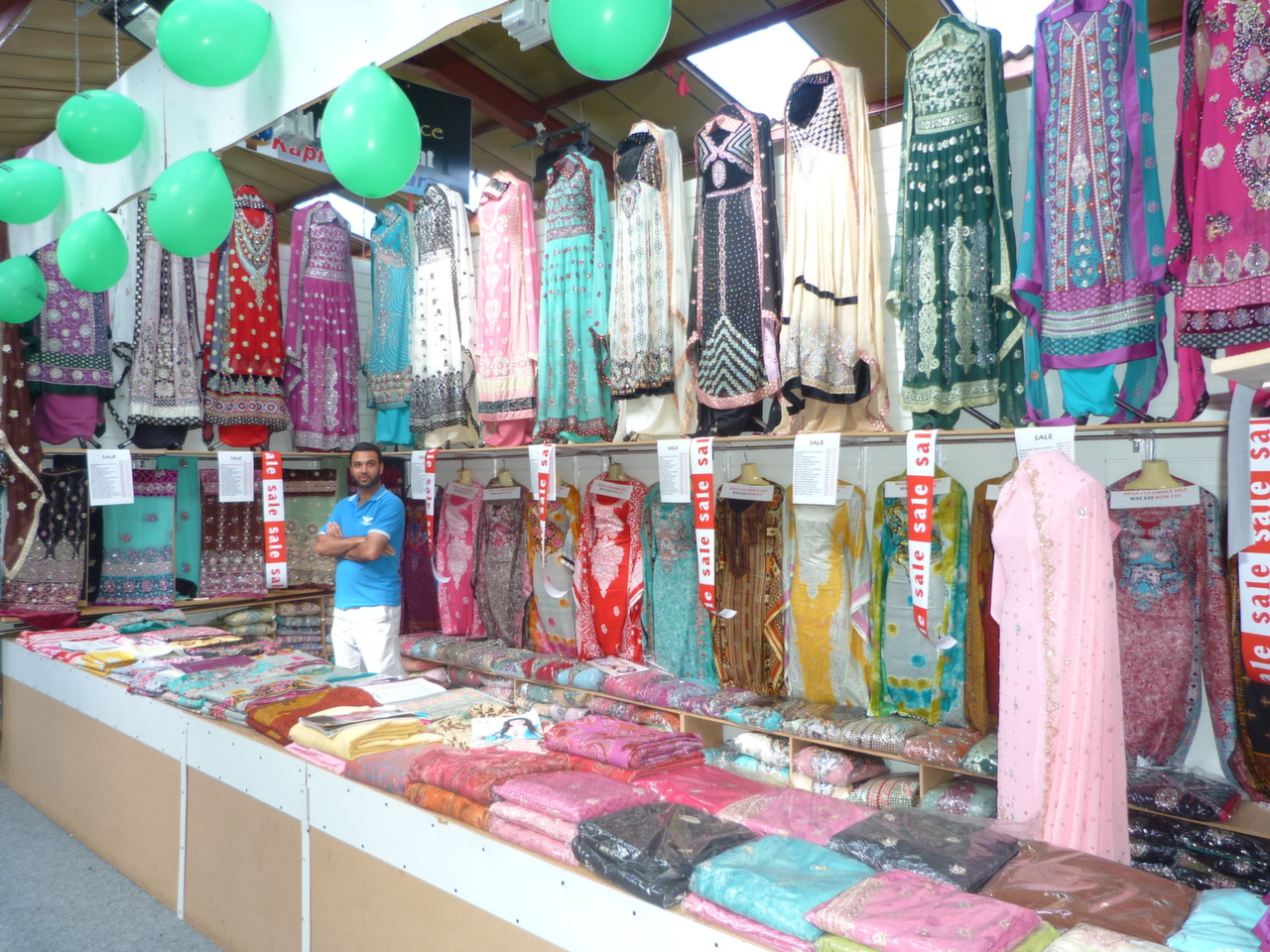 Bradford Bazaar